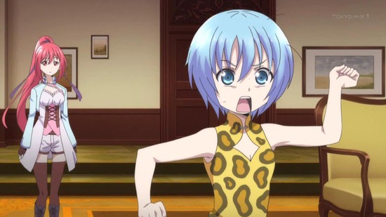 八男って、それはないでしょう! #5場面カット021