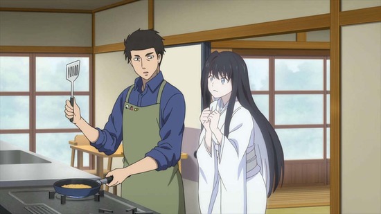 虚構推理 Season2 14話場面カット037