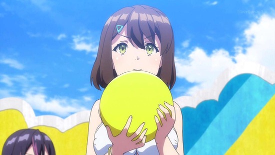 神田川JET GIRLS 6話番組カット040