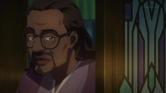 リコリス・リコイル　７話場面カット028