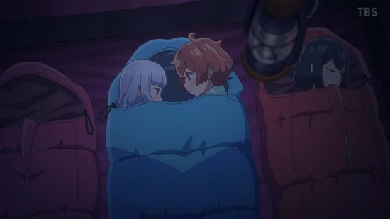 阿波連さんははかれない 10話場面カット028