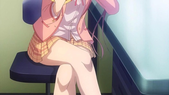 可愛ければ変態でも好きになってくれますか? 5話番組カット009