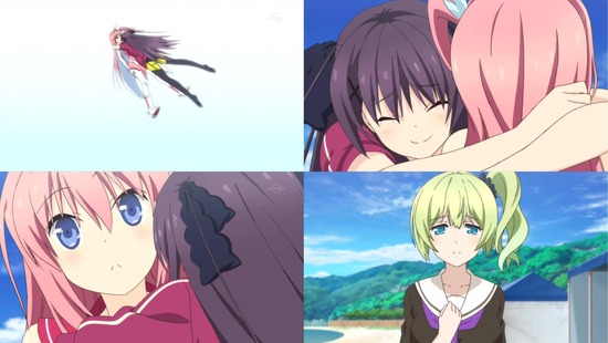 蒼の彼方のフォーリズム 最終回12話_画像sample_010