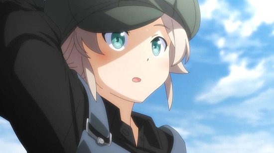ルミナスウィッチーズ 11話場面カット031