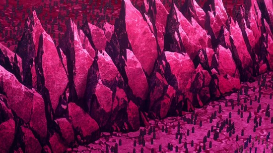 ソードアート・オンライン 最終回12話番組カット002