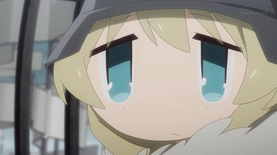 少女終末旅行 11話番組カット021