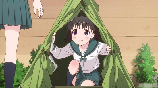 ヤマノススメ Next Summit 1話場面カット021