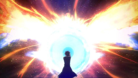 ソードアート・オンライン アリシゼーション 14話番組カット007