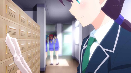ぱすてるメモリーズ 9話番組カット023