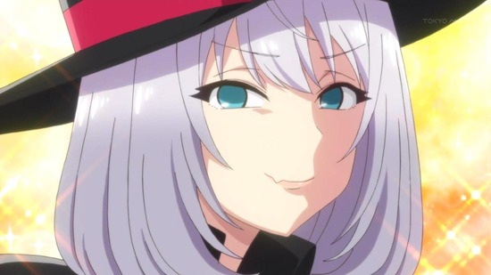 手品先輩 10話番組カット046