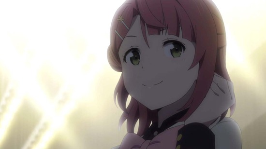 ラブライブ!虹ヶ咲学園 13話場面カット063