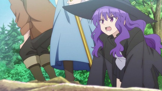 勇者パーティーを追放 2話場面カット024