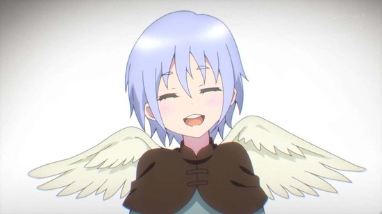 魔王様、リトライ!R 4話場面カット003