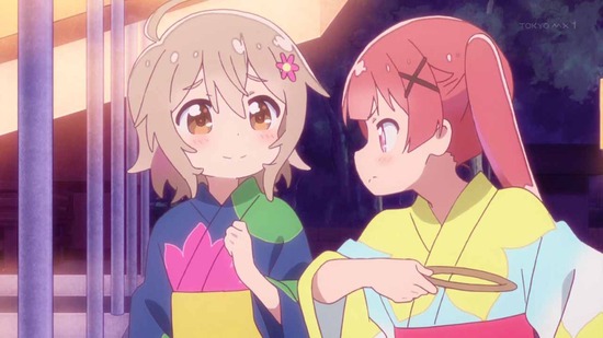私に天使が舞い降りた! 4話番組カット030