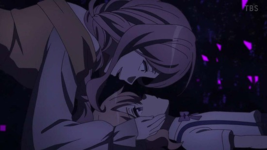 乙女ゲームの破滅フラグしかない １１話場面カット019