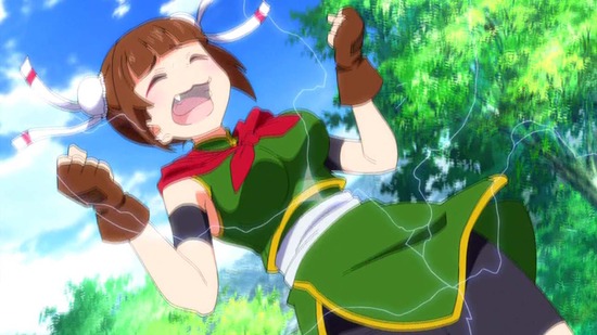 ぱすてるメモリーズ 7話番組カット011
