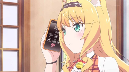 ネコぱら 7話場面カット009