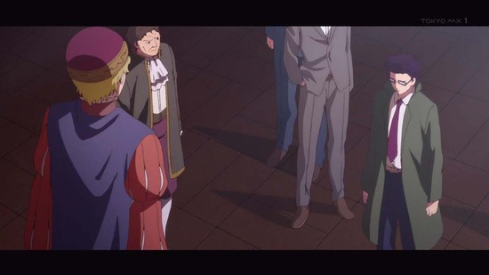 彼方のアストラ 12話場面カット027