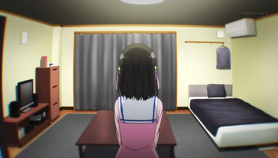 One Room 1話場面Sample_012