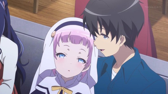 神様になった日12話場面カット031