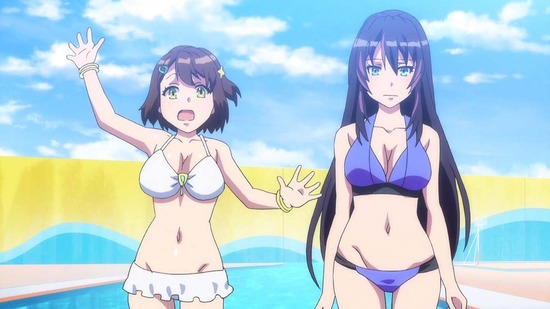 神田川JET GIRLS 6話番組カット048