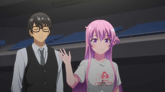 シャインポスト 12話場面カット021