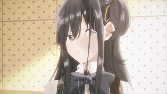 ささやくように恋を唄う 7話場面カット027