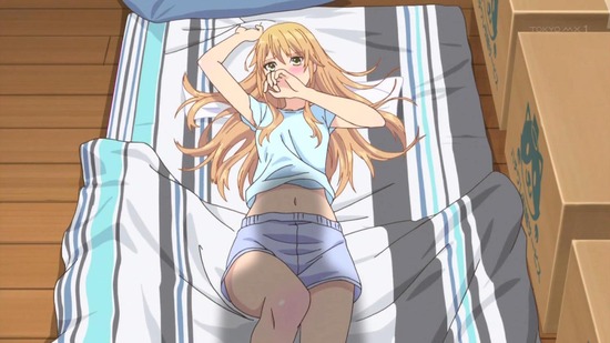 citrus(シトラス) 1話場面カット056