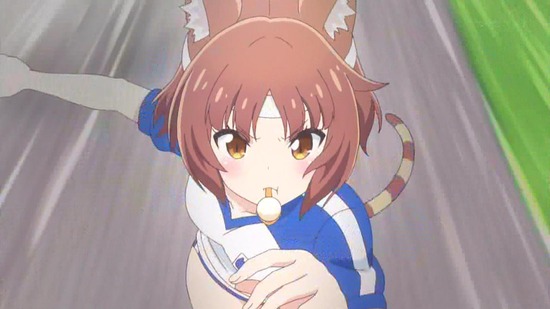ネコぱら 6話場面カット031
