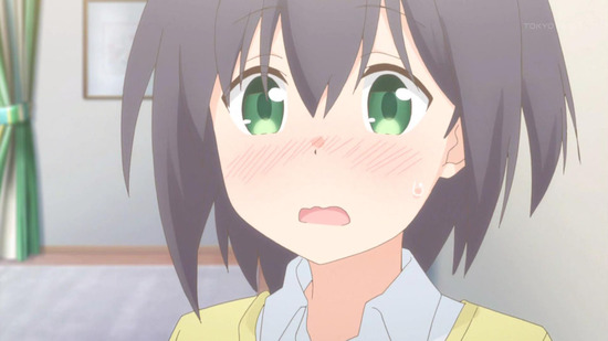 すのはら荘の管理人さん #5場面カット072