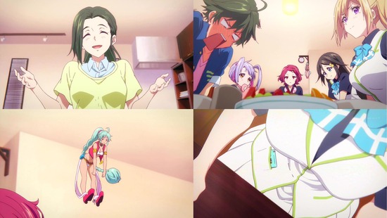 無彩限のファントム・ワールド 12話_画像sample_013