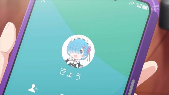 僕の心のヤバイやつ 9話場面カット008