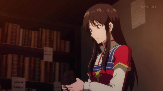 聖女の魔力は万能です 10話場面カット020