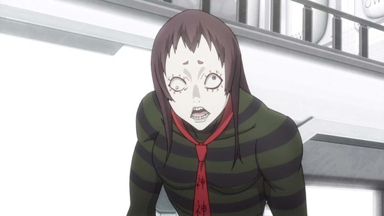 東京喰種トーキョーグールre 16話場面カット004