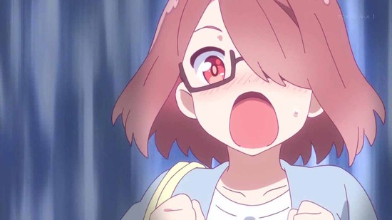 私に天使が舞い降りた! 6話番組カット008