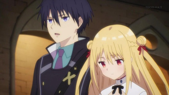 アサシンズプライド 2話番組カット015