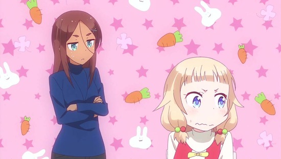 NEW GAME!! 11話場面カット_028