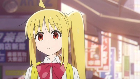 ぼっち・ざ・ろっく! 12話場面カット046