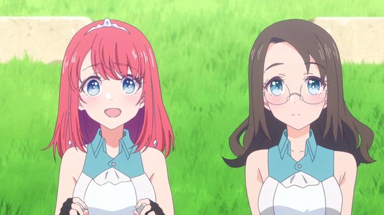 ラピスリライツ 3話番組カット022