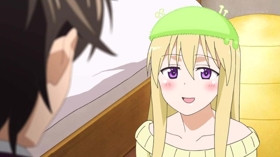 群れなせ!シートン学園 2話番組カット039