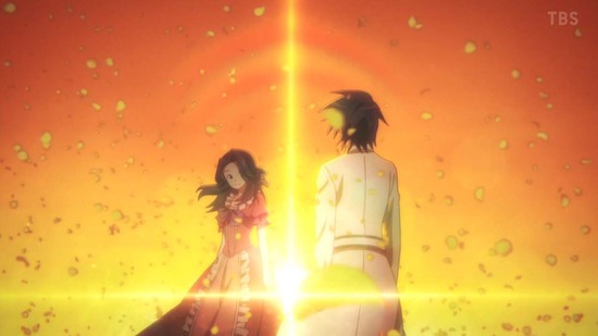 乙女ゲームの破滅フラグしかない ８話場面カット025