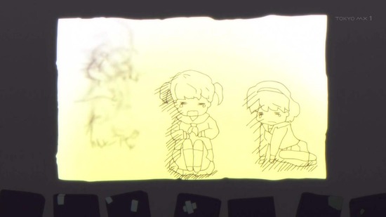 こみっくがーるず1話場面カット009