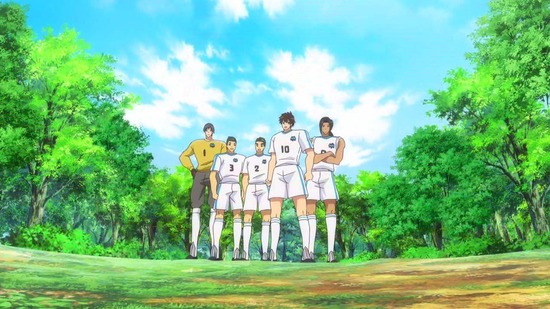 叛逆性ミリオンアーサー 17話番組カット001