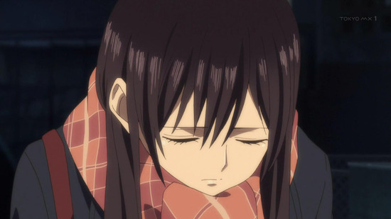citrus(シトラス) 最終回12話場面カット037