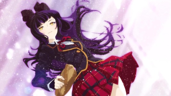 RWBY 氷雪帝国 12話場面カット055