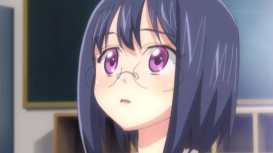 ノブナガ先生の幼な妻 7話番組カット001