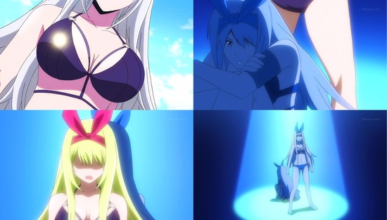 競女!!!!!!!! 最終回12話場面sampl_016