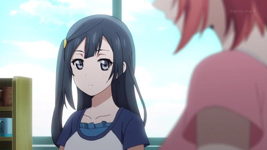 ラブライブ!虹ヶ咲学園スクールアイドル 12話場面カット028