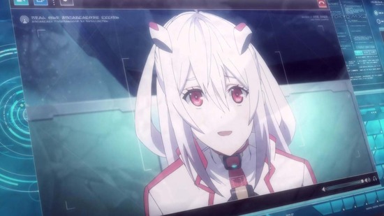 ファンタシースターオンライン2 6話番組カット004