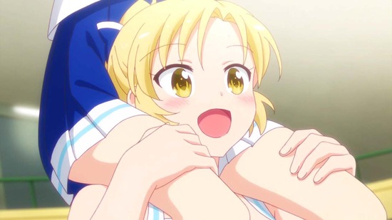 アニマエール! 12話_番組カット049